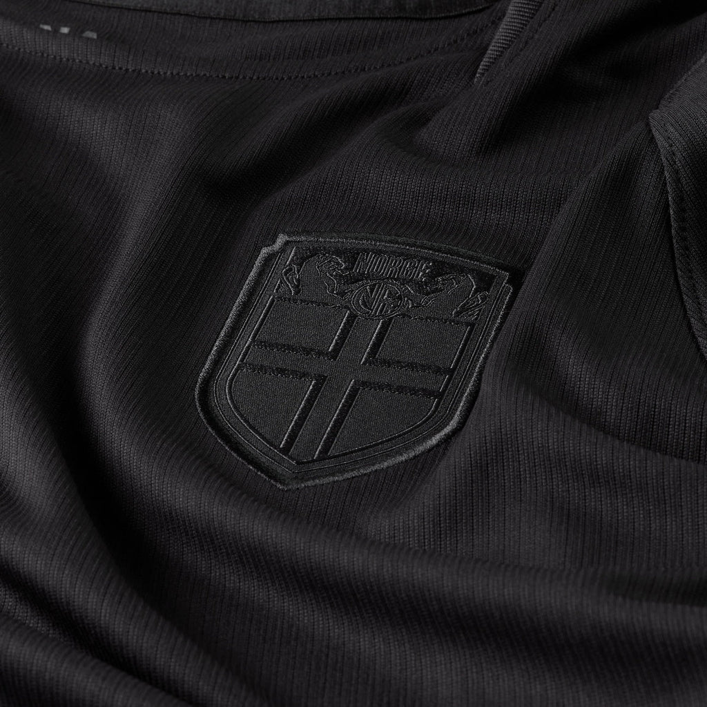 Norway 2026/27 Home Jersey
