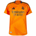 Real Madrid Away Jersey 2024/25 - #7 VINI JR.