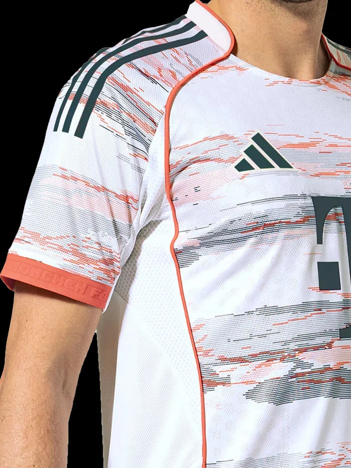 COMBO Bayern Munich 2025/26