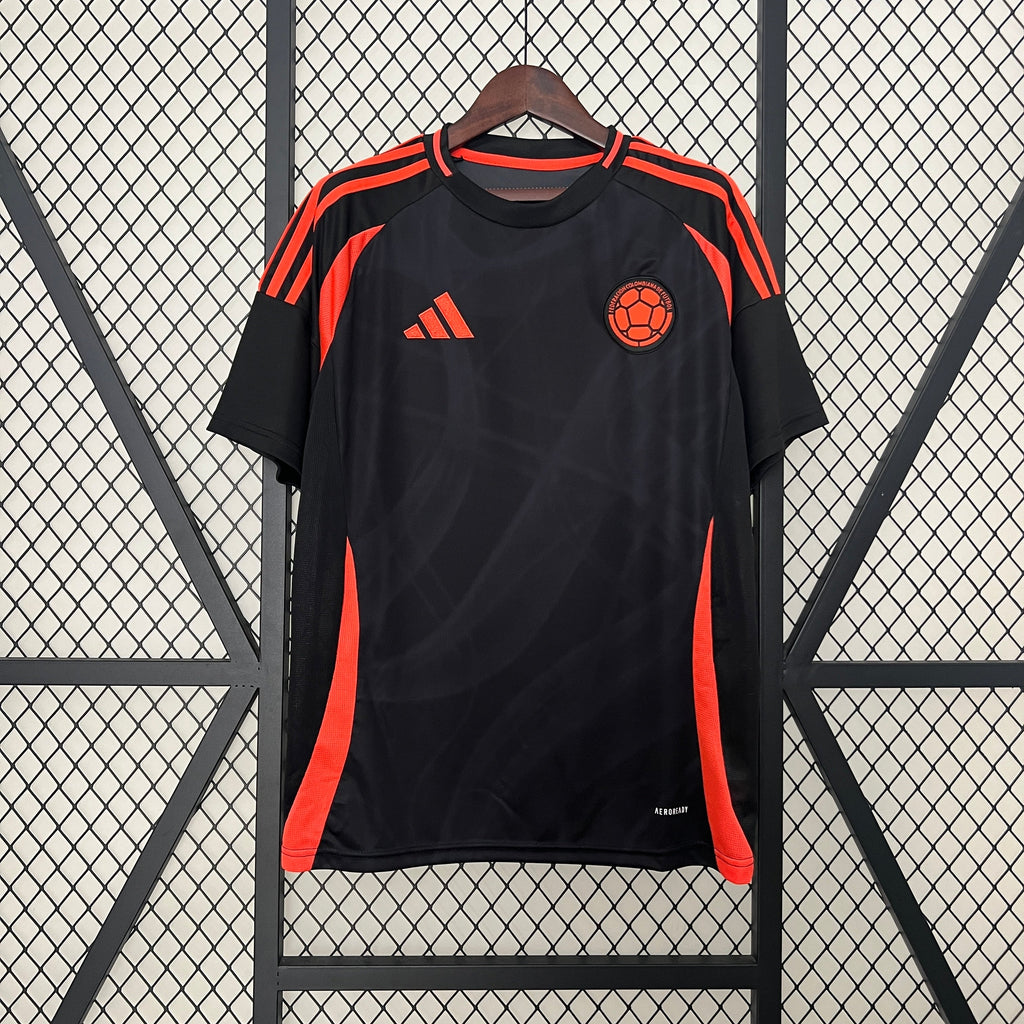 Colombia Away 2024/25 Jersey