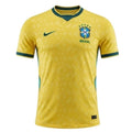 Brazil 2026 World Cup Home Jersey