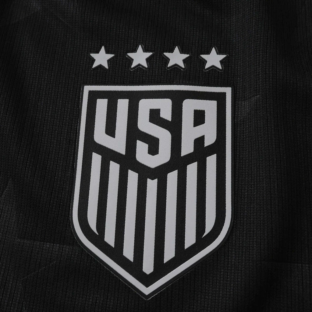 USA Player Away Jersey 2026