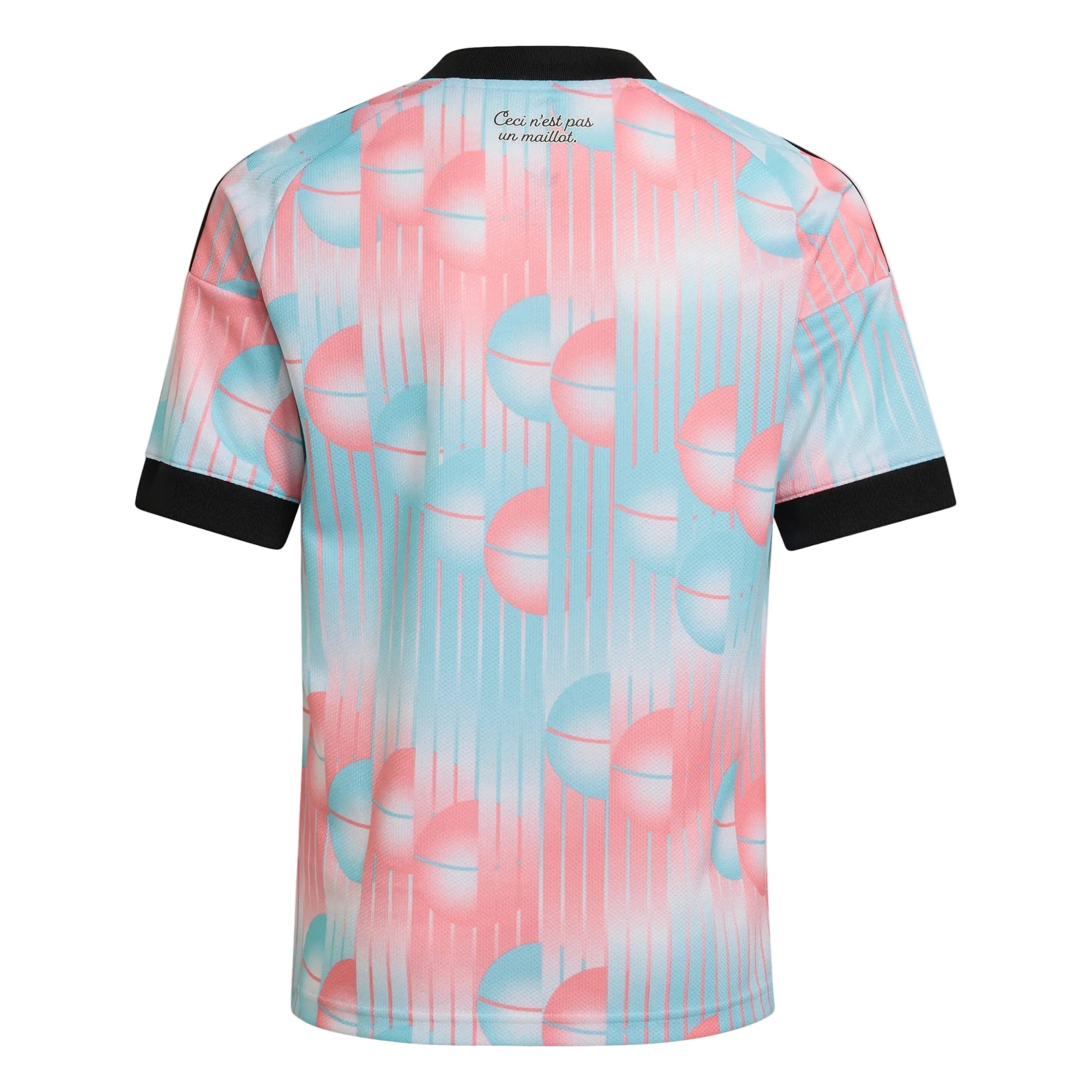 Kids Kit Belgium 2026 Away Jersey