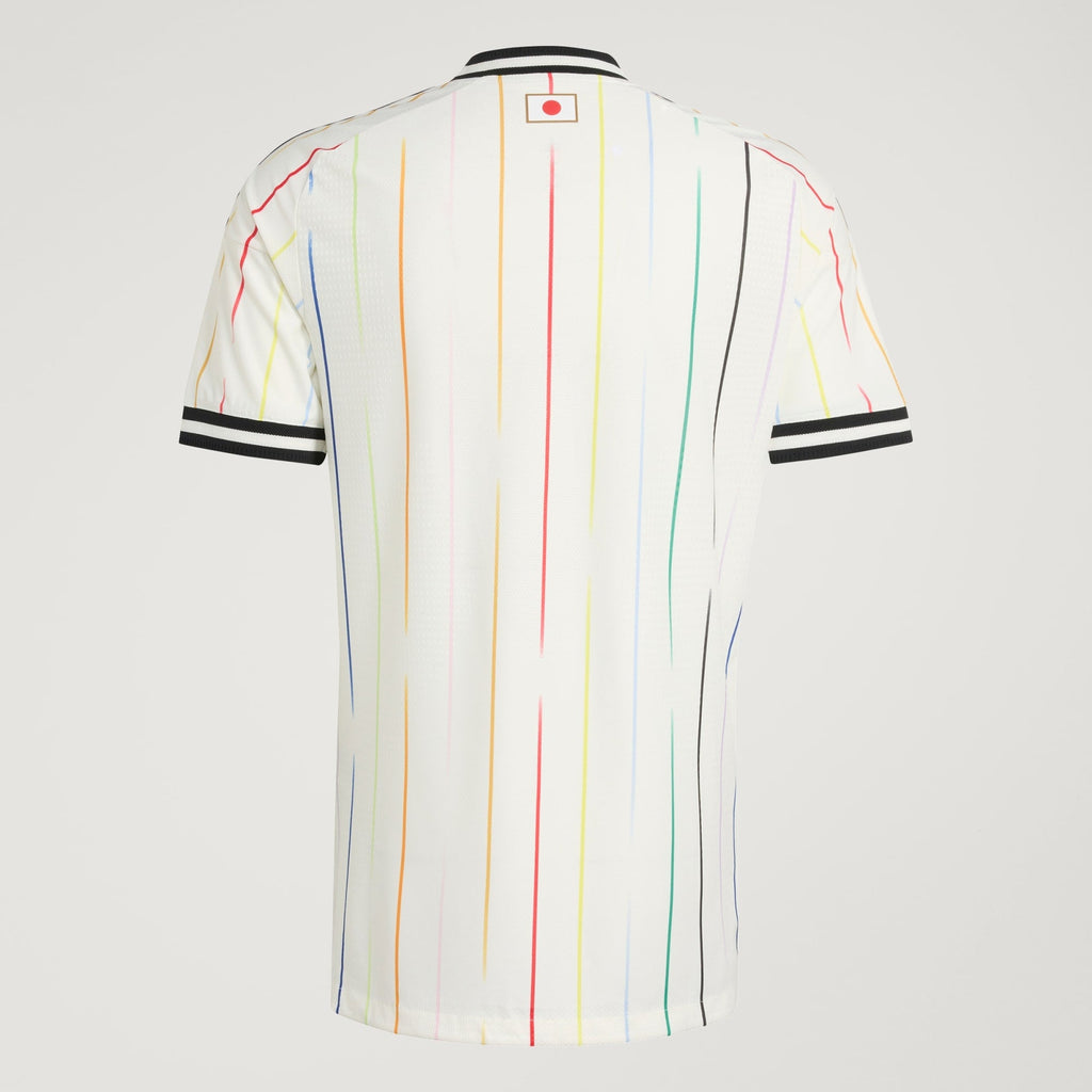 Japan Player World Cup 2026 Away Jersey