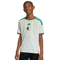 Kids Algeria 2026 World Cup Home Jersey