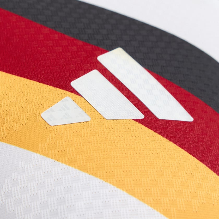 Germany Home Long Sleeve Jersey WC 2026