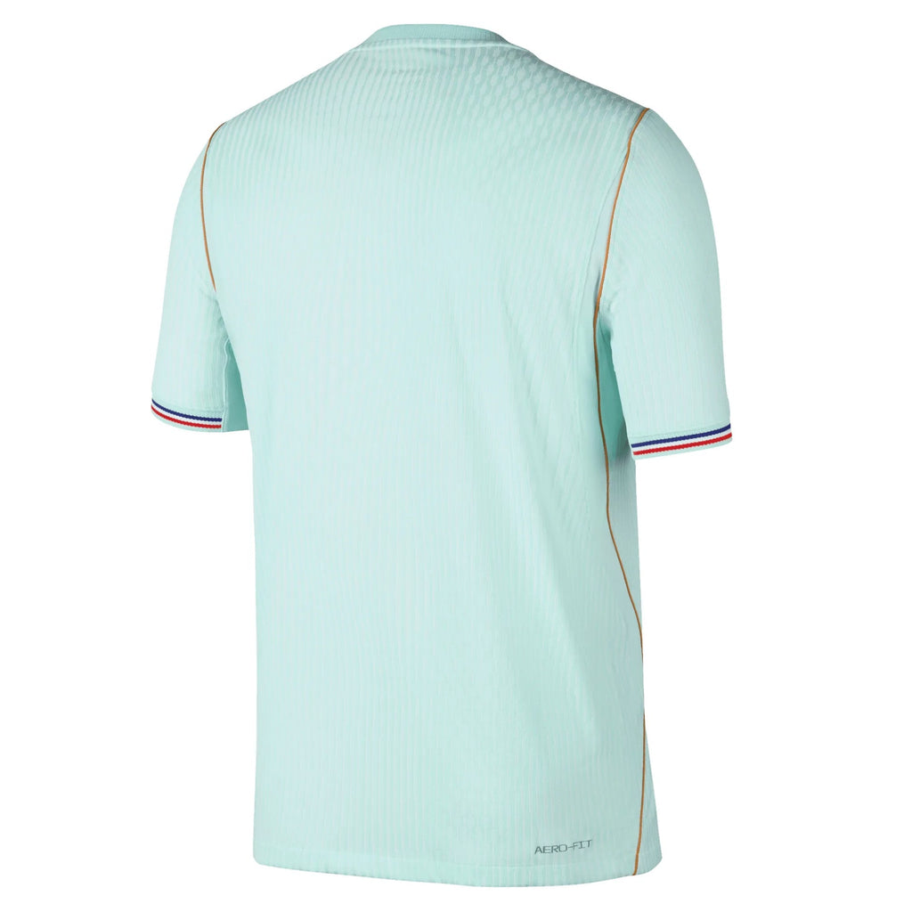 France Player Away Jersey World Cup 2026