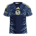 Kids Club America Away Jersey 25/26