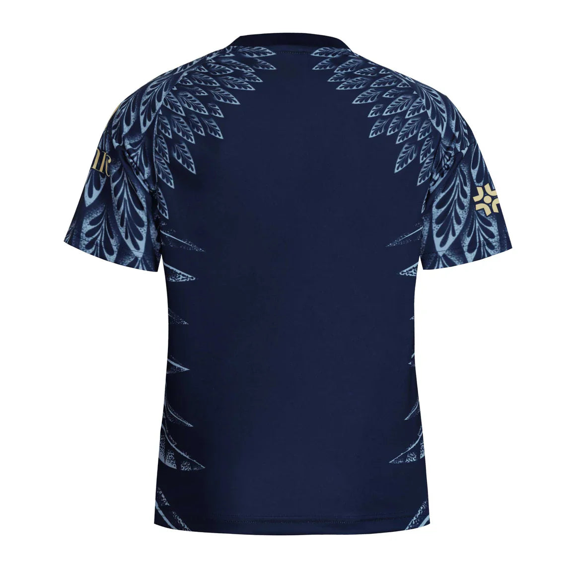 Kids Club America Away Jersey 25/26