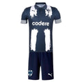 Kids Kit CF Monterrey Home 2025/26
