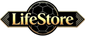 LifeStore - Home