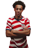 United States Player World Cup 2026 Home