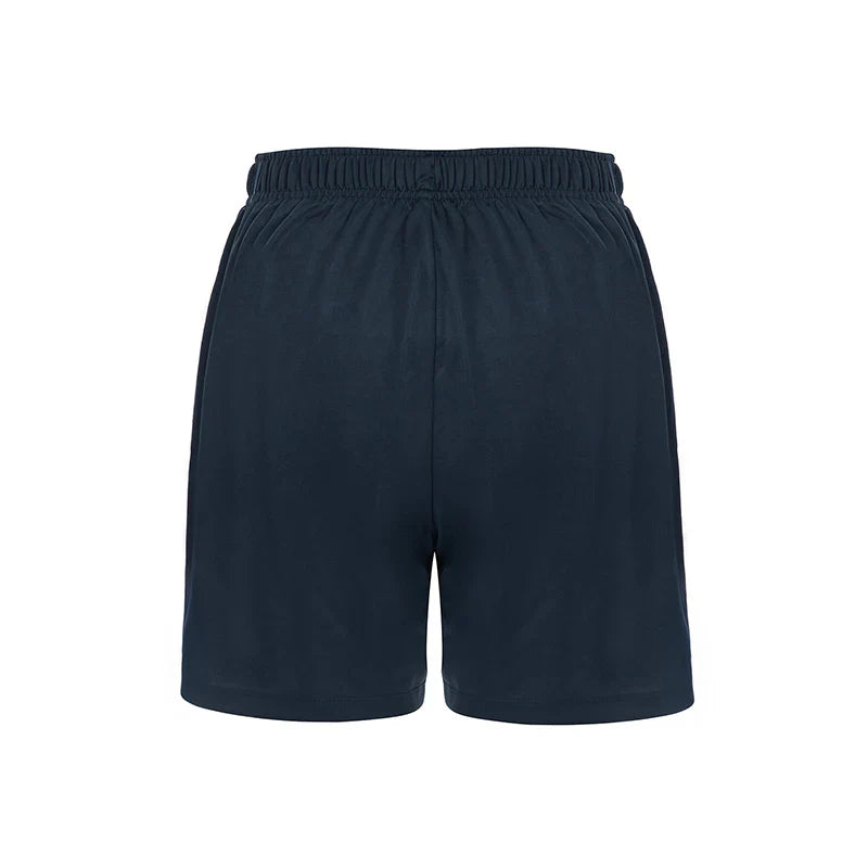 SSC Napoli Blue Match Shorts 2025/2026