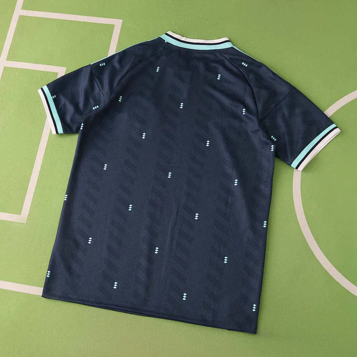 Germany Away Jersey WC 2026