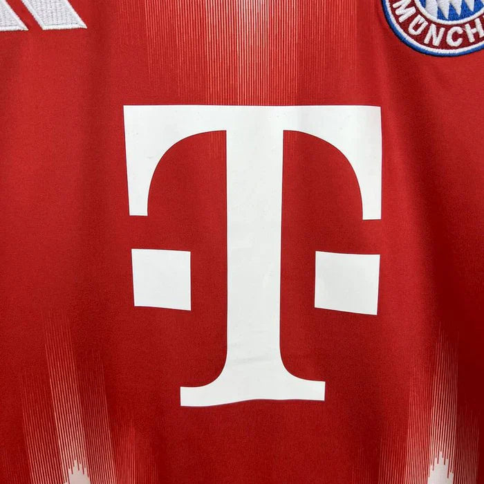COMBO Bayern Munich 2025/26 + Oktoberfest Jersey