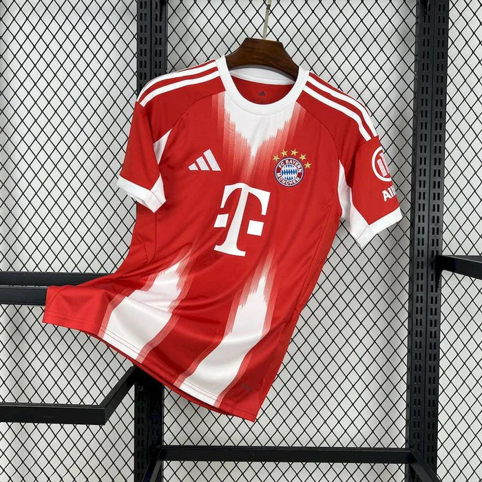 COMBO Bayern Munich 2025/26 + Oktoberfest Jersey