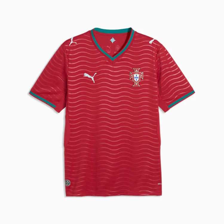 Kids Portugal World Cup 2026 Home