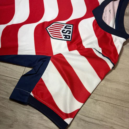 United States USA Home World Cup 2026