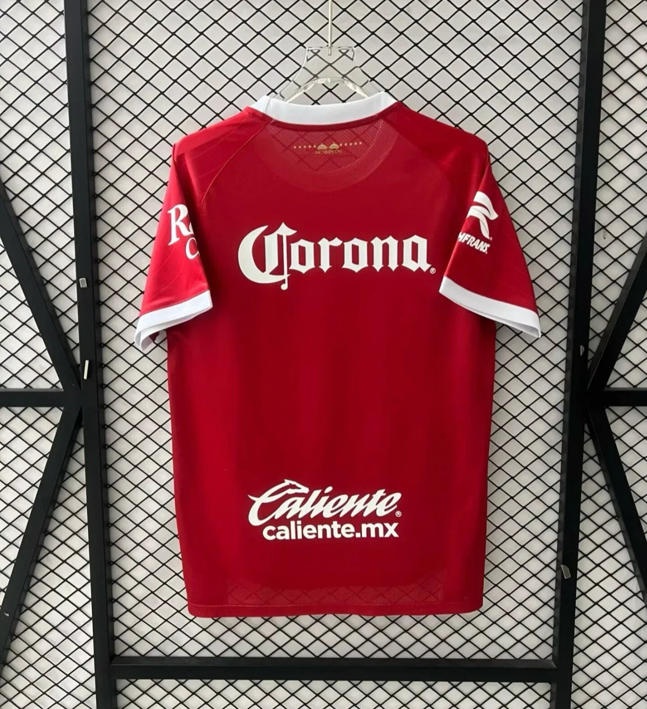 Toluca Champions 26/27