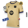 Barcelona x Kobe Bryant Away Player Jersey 2025/26